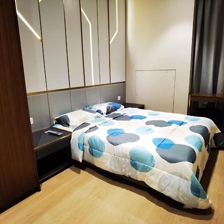 Hill10 Residence I-City Centre 莎阿南 外观 照片