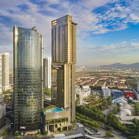 Hill10 Residence I-City Centre 莎阿南 外观 照片