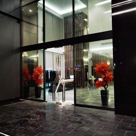 Hill10 Residence I-City Centre 莎阿南 外观 照片
