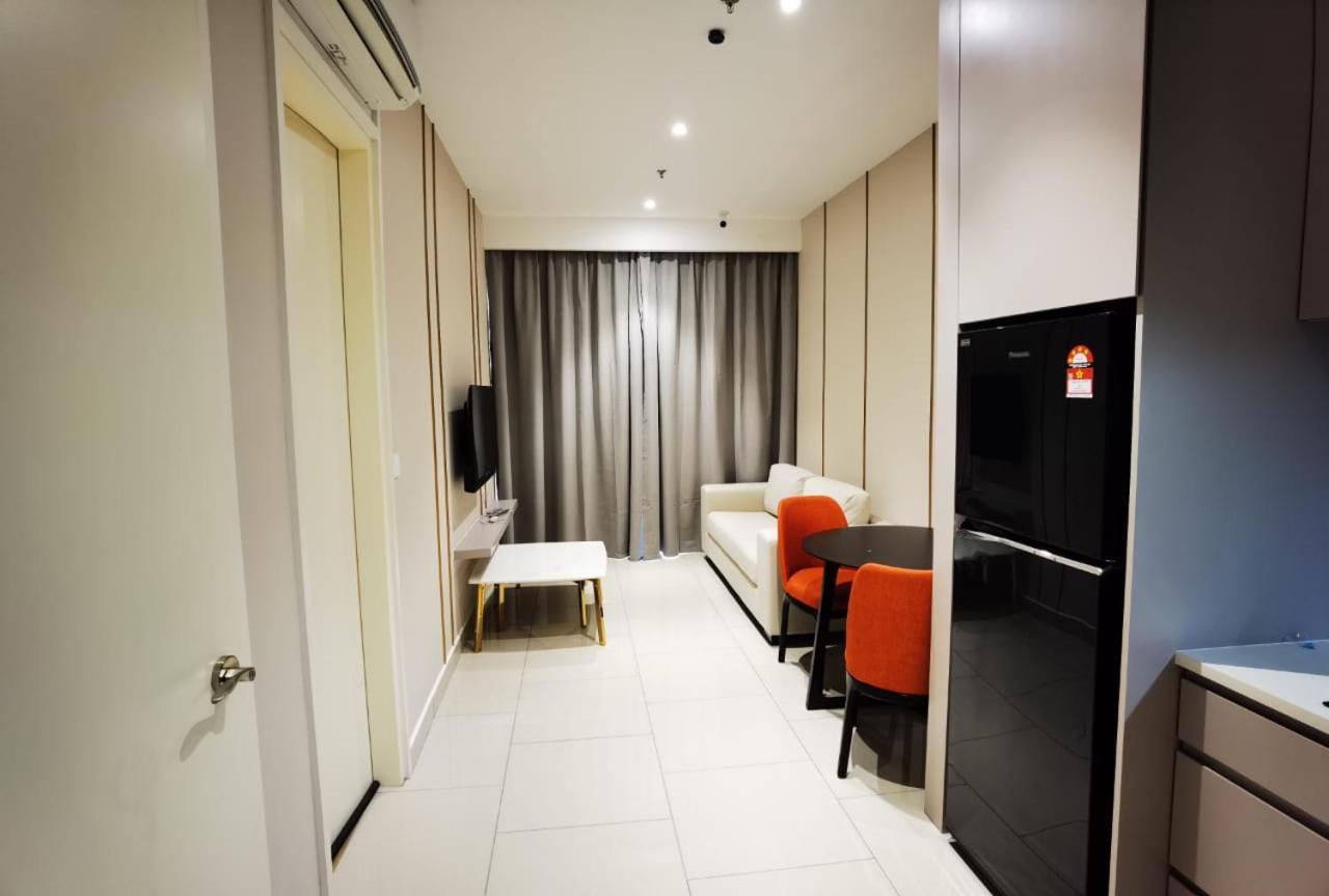 Hill10 Residence I-City Centre 莎阿南 外观 照片