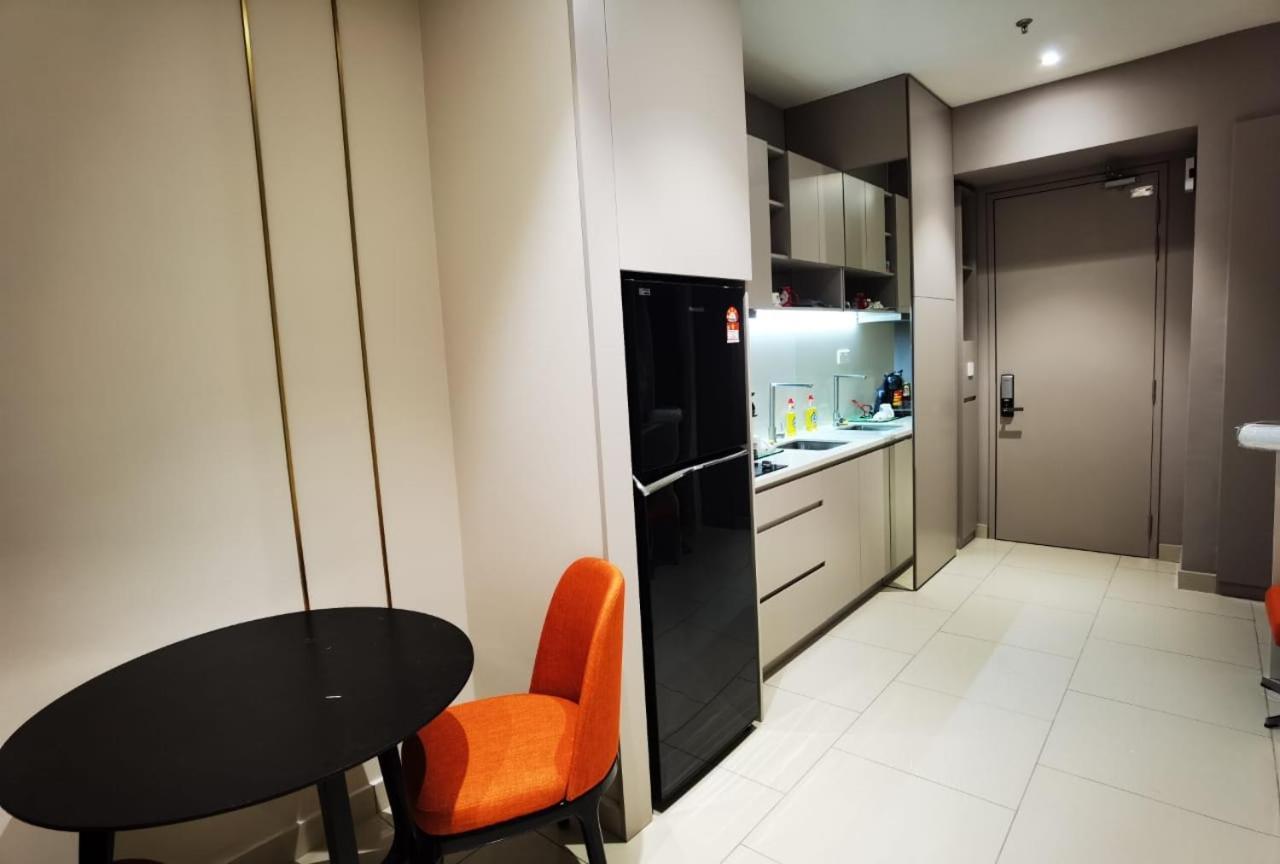 Hill10 Residence I-City Centre 莎阿南 外观 照片