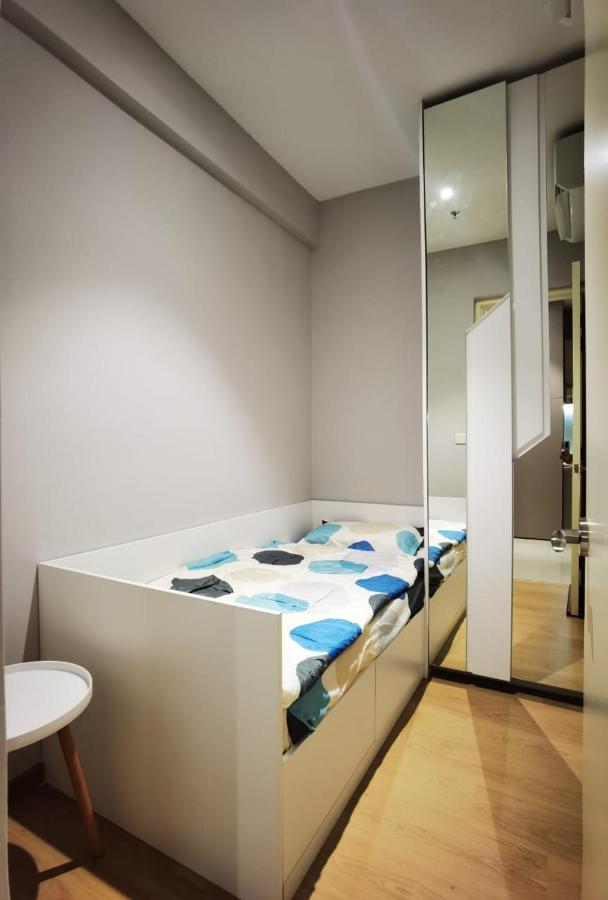 Hill10 Residence I-City Centre 莎阿南 外观 照片